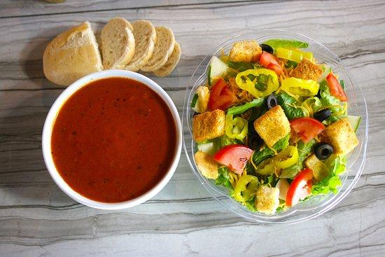 Pickleman's Gourmet Cafe